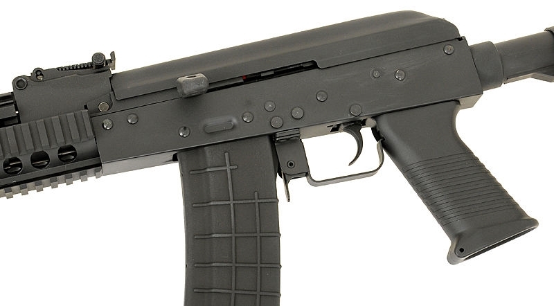 CYMA АВТОМАТ АК-105US CM.040I 3521 HS1136